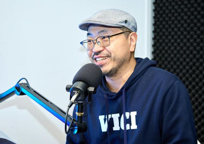 關鍵評論網